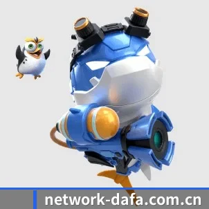 大发电子 APP